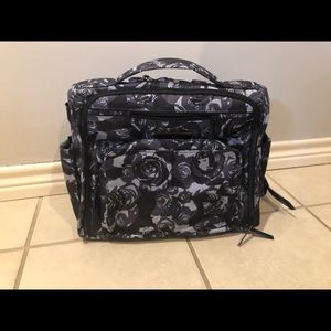 Jujube BFF roses bag